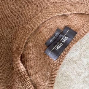 Mos Mosh cashmere Sweater Size S